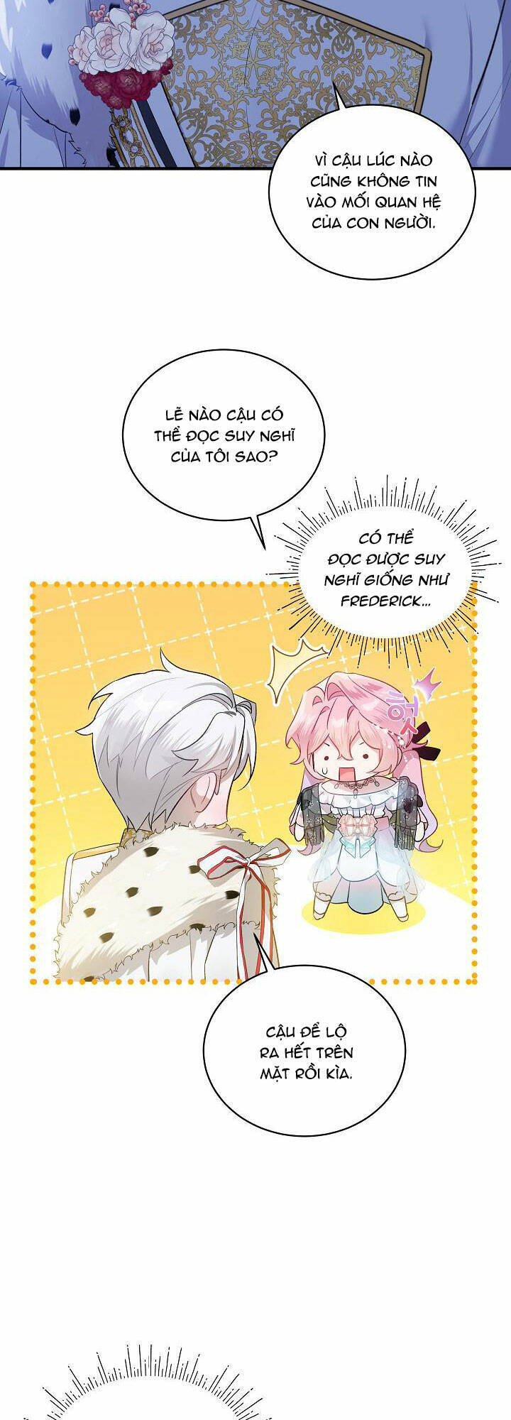 Quý Cô Thế Lực Ngầm Chap 741 - Next Chap 742