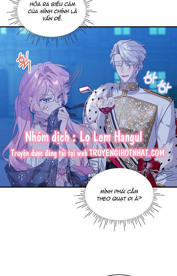 Quý Cô Thế Lực Ngầm Chap 741 - Next Chap 742