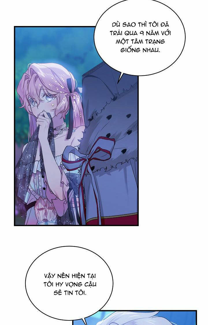 Quý Cô Thế Lực Ngầm Chap 741 - Next Chap 742