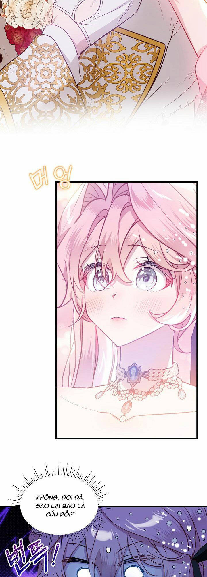 Quý Cô Thế Lực Ngầm Chap 741 - Next Chap 742