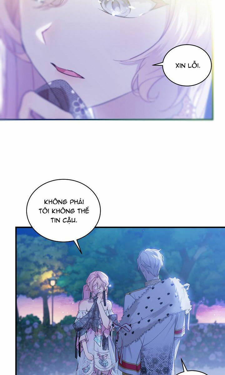 Quý Cô Thế Lực Ngầm Chap 741 - Next Chap 742