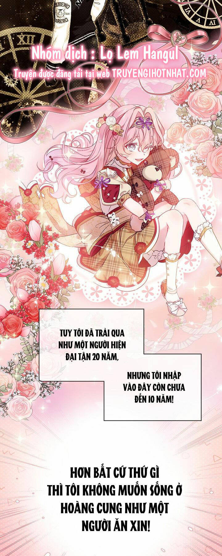 Quý Cô Thế Lực Ngầm Chap 741 - Next Chap 742