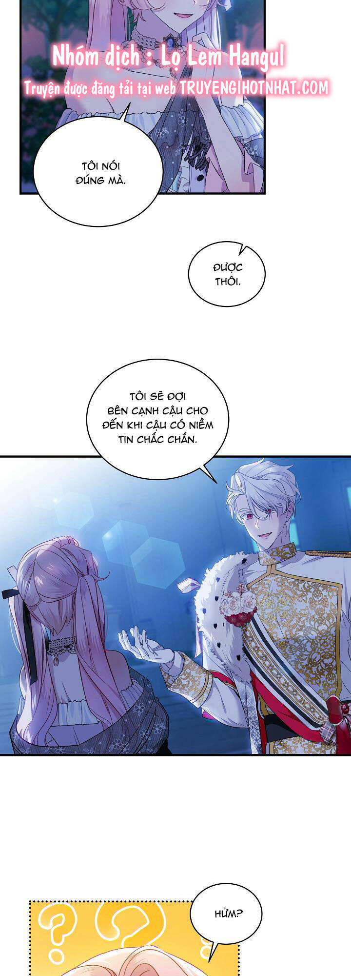 Quý Cô Thế Lực Ngầm Chap 741 - Next Chap 742