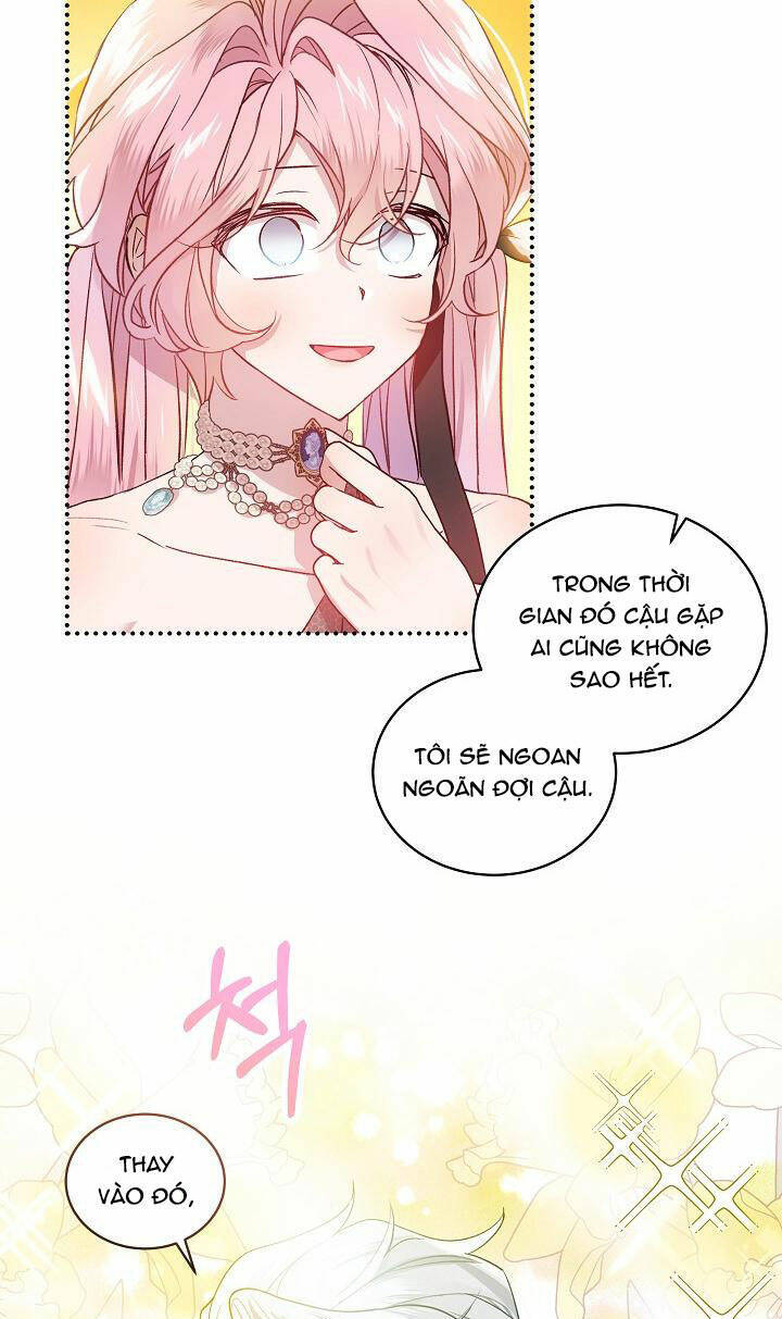 Quý Cô Thế Lực Ngầm Chap 741 - Next Chap 742