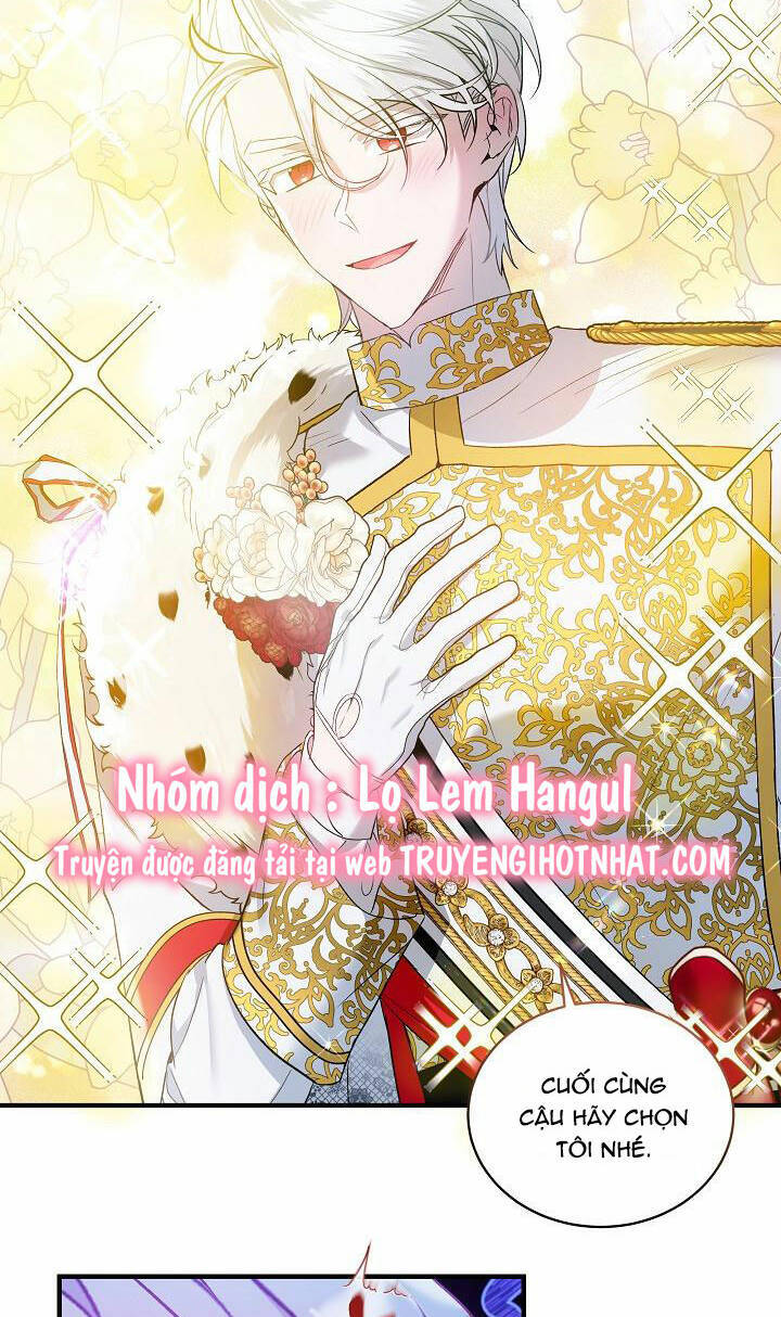 Quý Cô Thế Lực Ngầm Chap 741 - Next Chap 742