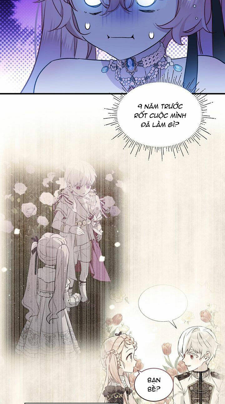 Quý Cô Thế Lực Ngầm Chap 741 - Next Chap 742