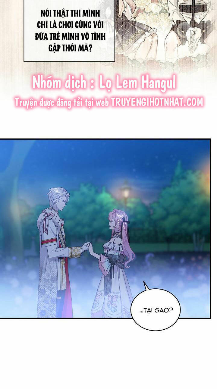 Quý Cô Thế Lực Ngầm Chap 741 - Next Chap 742