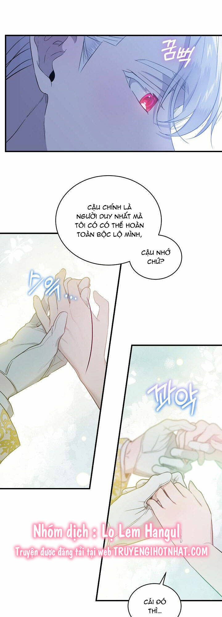 Quý Cô Thế Lực Ngầm Chap 741 - Next Chap 742