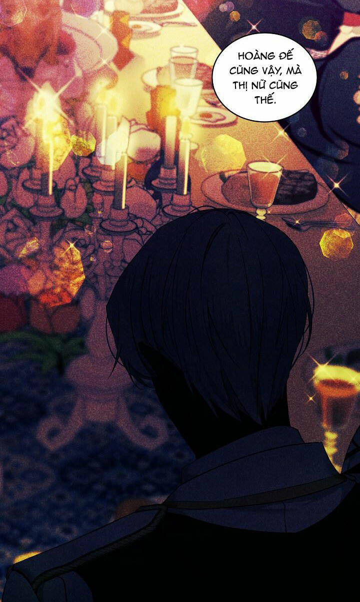 Quý Cô Thế Lực Ngầm Chap 741 - Next Chap 742