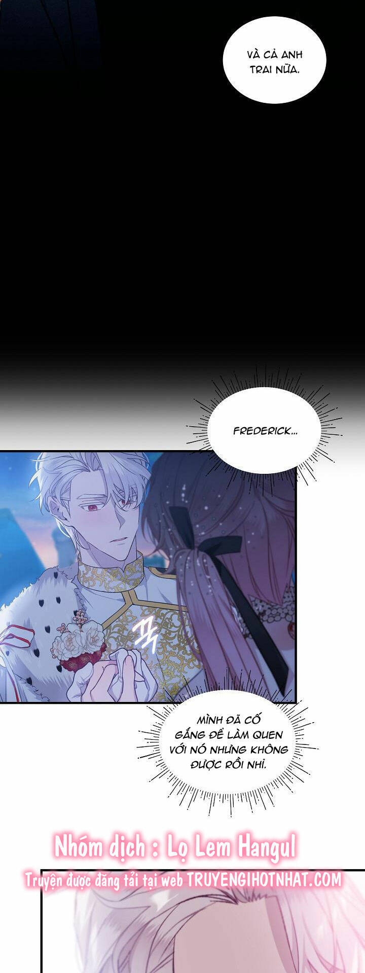Quý Cô Thế Lực Ngầm Chap 741 - Next Chap 742