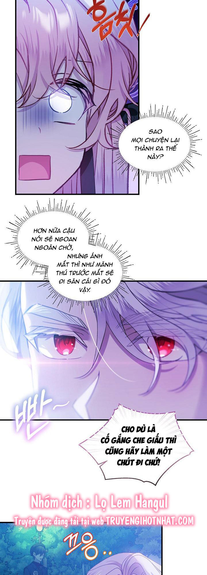 Quý Cô Thế Lực Ngầm Chap 742 - Next Chap 743
