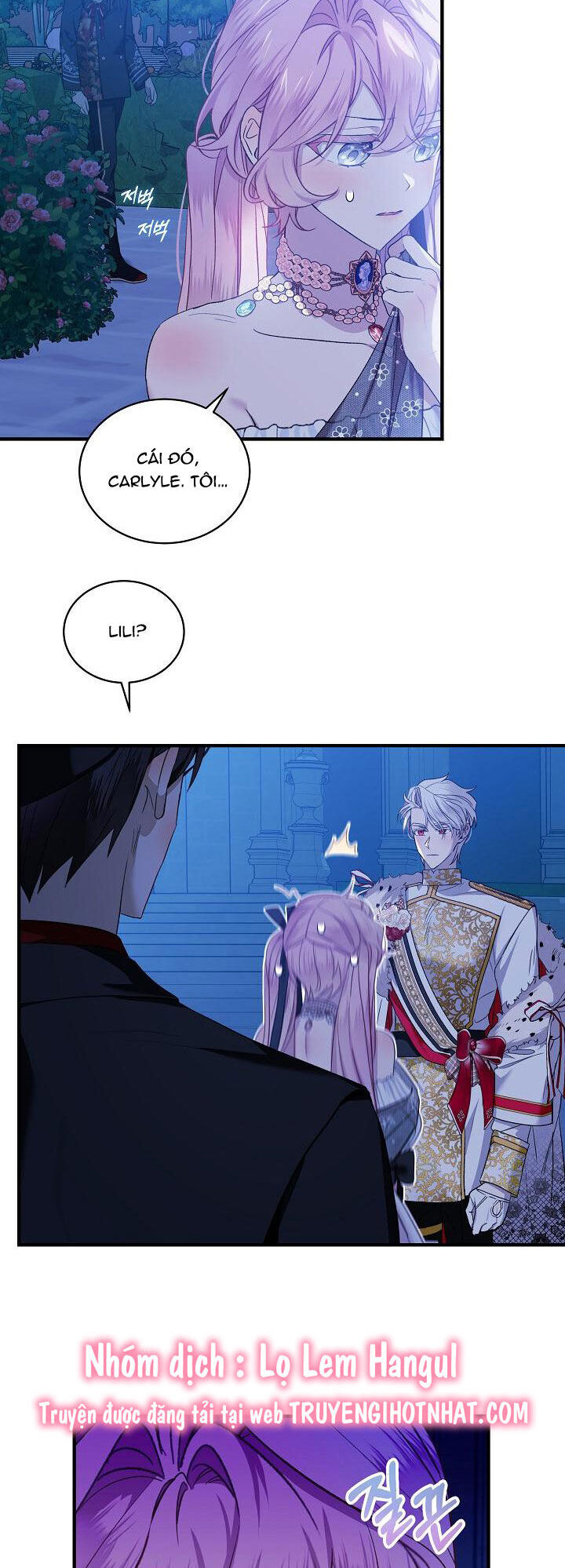 Quý Cô Thế Lực Ngầm Chap 742 - Next Chap 743