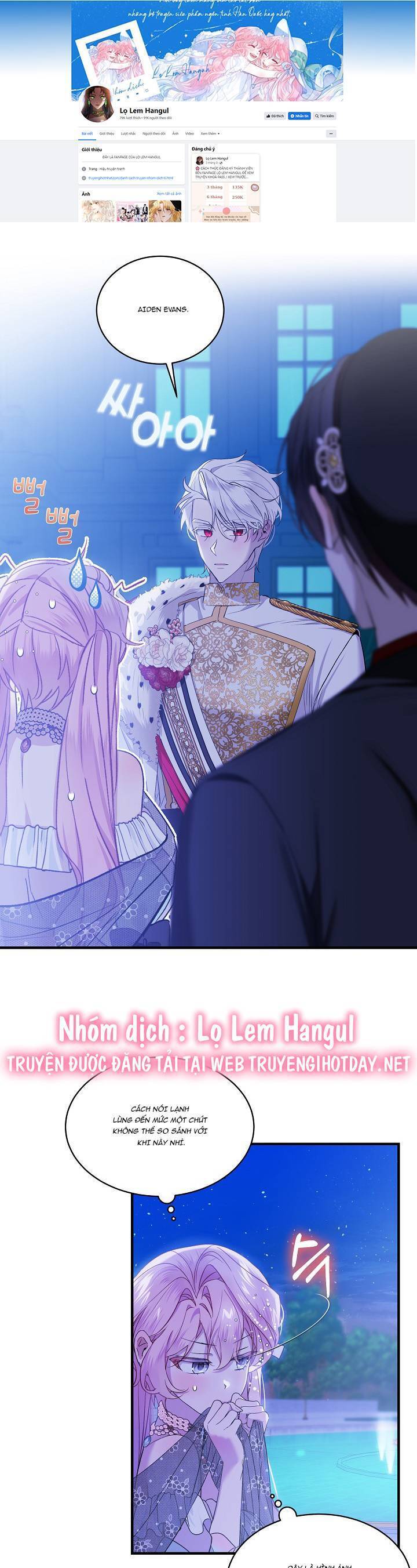 Quý Cô Thế Lực Ngầm Chap 751 - Next Chap 752
