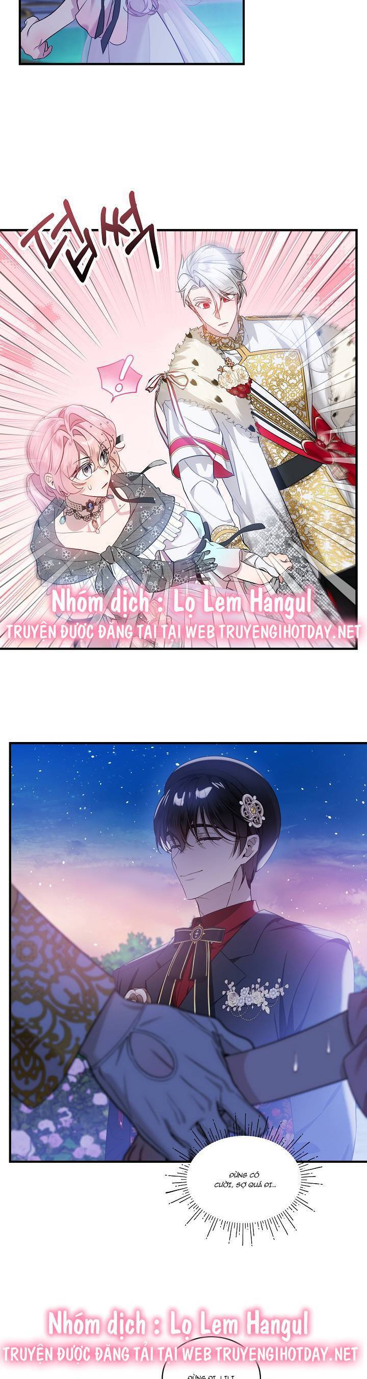 Quý Cô Thế Lực Ngầm Chap 751 - Next Chap 752