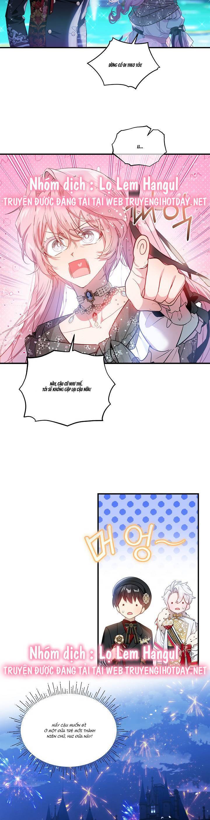 Quý Cô Thế Lực Ngầm Chap 751 - Next Chap 752