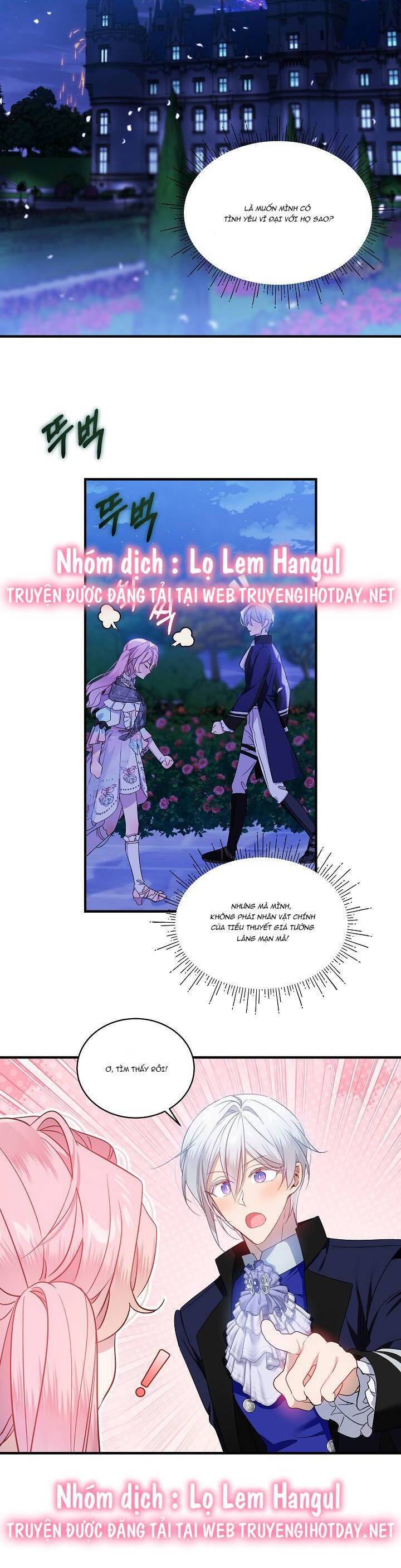 Quý Cô Thế Lực Ngầm Chap 751 - Next Chap 752