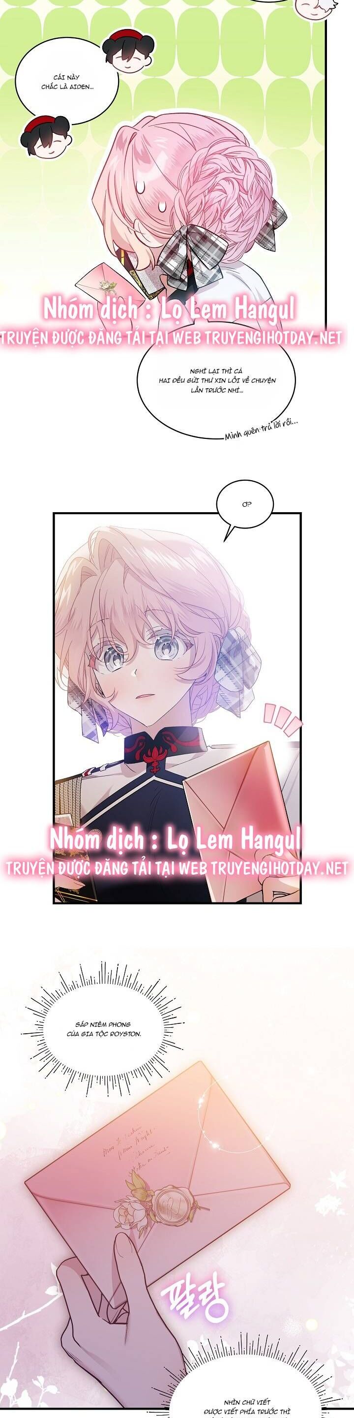 Quý Cô Thế Lực Ngầm Chap 752 - Next Chap 753