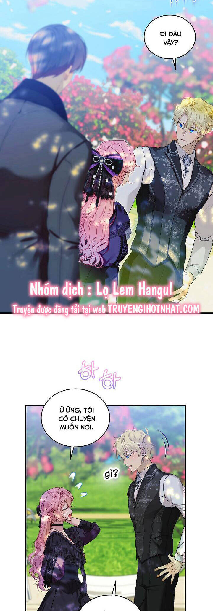 Quý Cô Thế Lực Ngầm Chap 78 - Next Chap 79