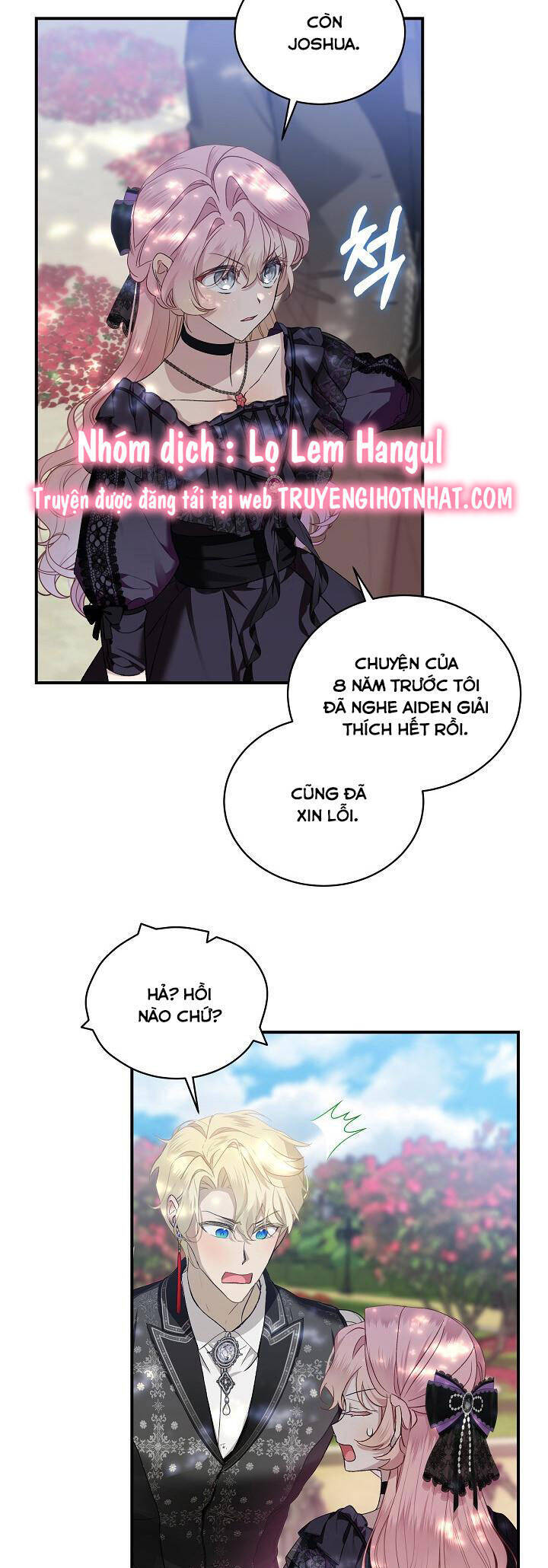 Quý Cô Thế Lực Ngầm Chap 78 - Next Chap 79