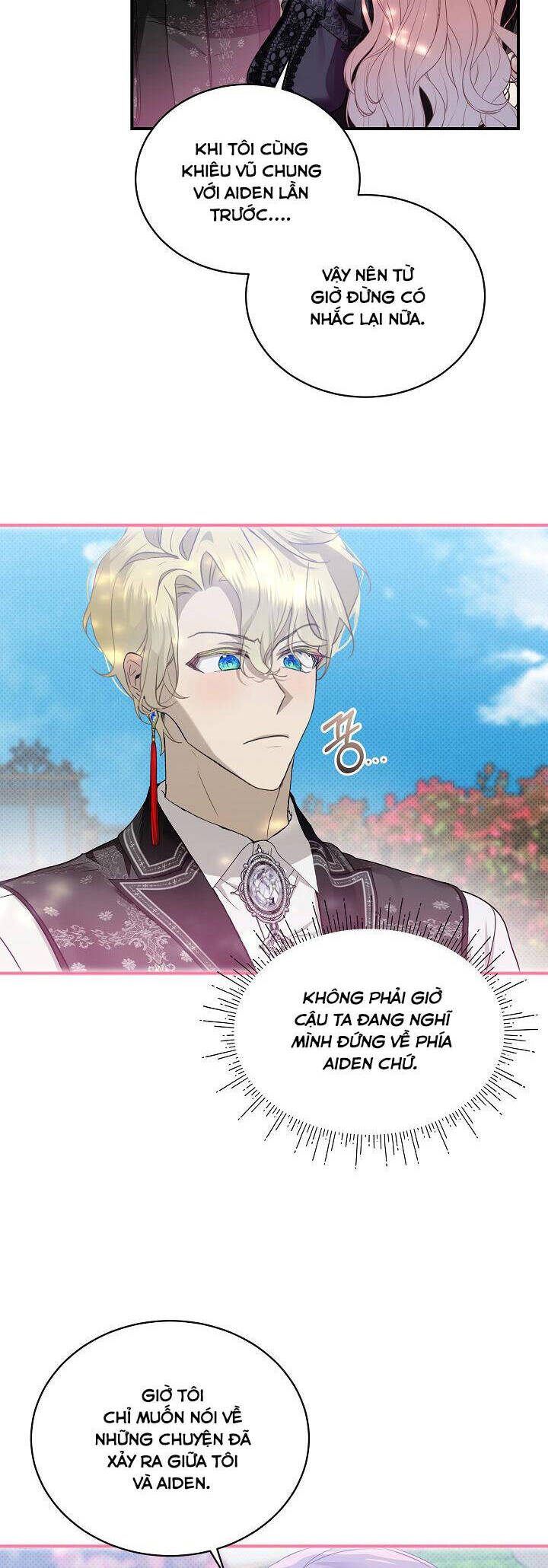 Quý Cô Thế Lực Ngầm Chap 78 - Next Chap 79