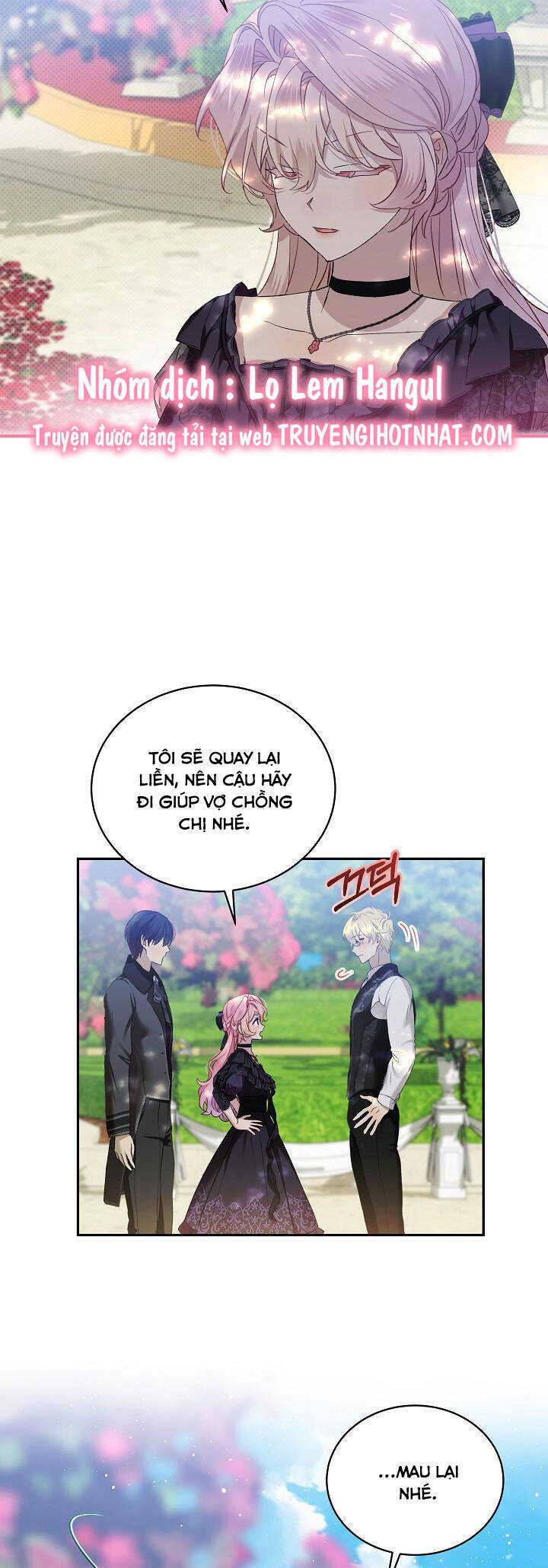 Quý Cô Thế Lực Ngầm Chap 78 - Next Chap 79