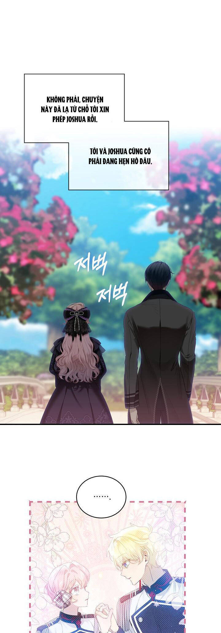 Quý Cô Thế Lực Ngầm Chap 78 - Next Chap 79