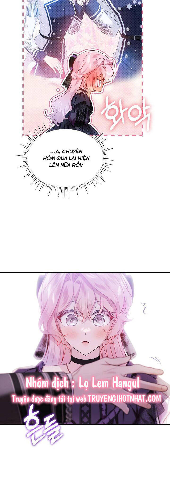 Quý Cô Thế Lực Ngầm Chap 78 - Next Chap 79