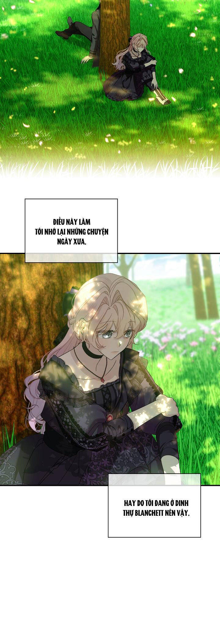 Quý Cô Thế Lực Ngầm Chap 78 - Next Chap 79