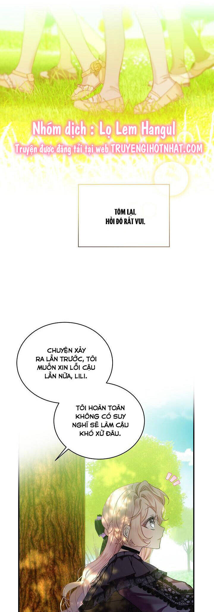 Quý Cô Thế Lực Ngầm Chap 78 - Next Chap 79