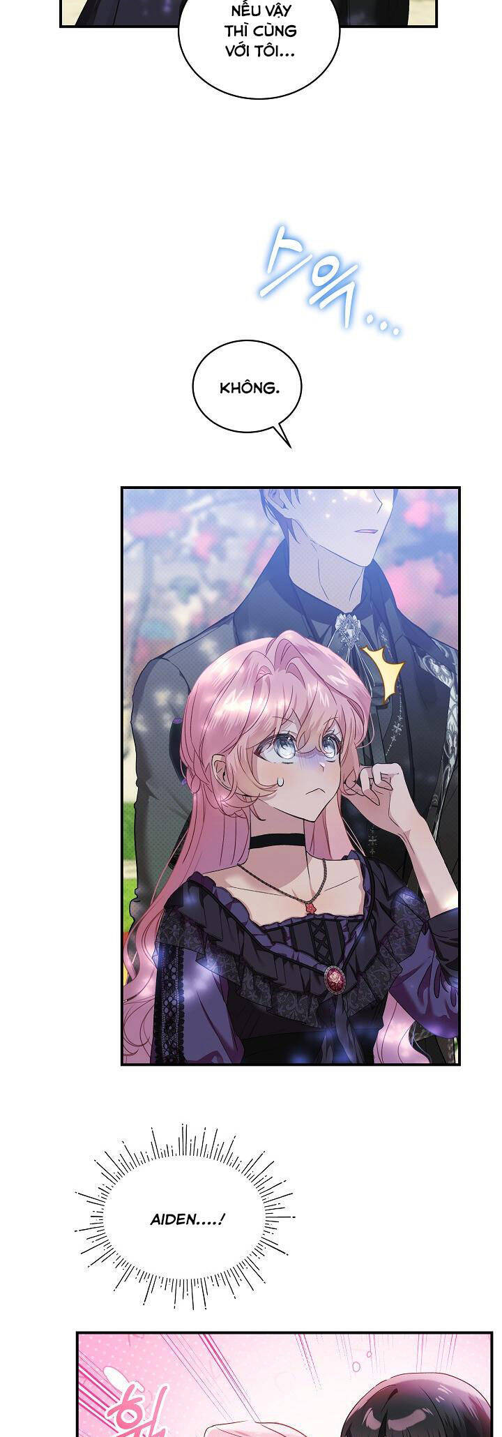 Quý Cô Thế Lực Ngầm Chap 78 - Next Chap 79