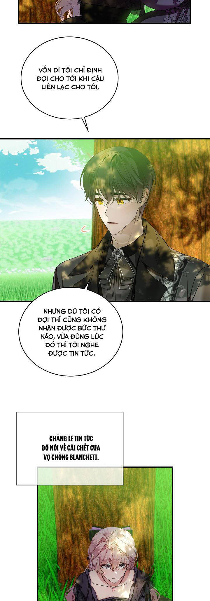 Quý Cô Thế Lực Ngầm Chap 78 - Next Chap 79