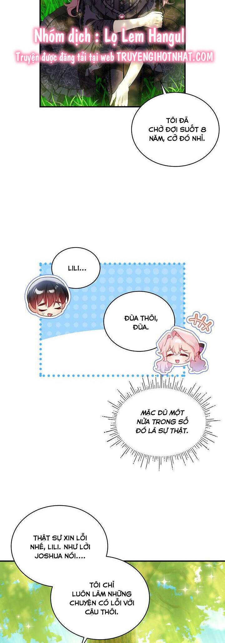 Quý Cô Thế Lực Ngầm Chap 78 - Next Chap 79
