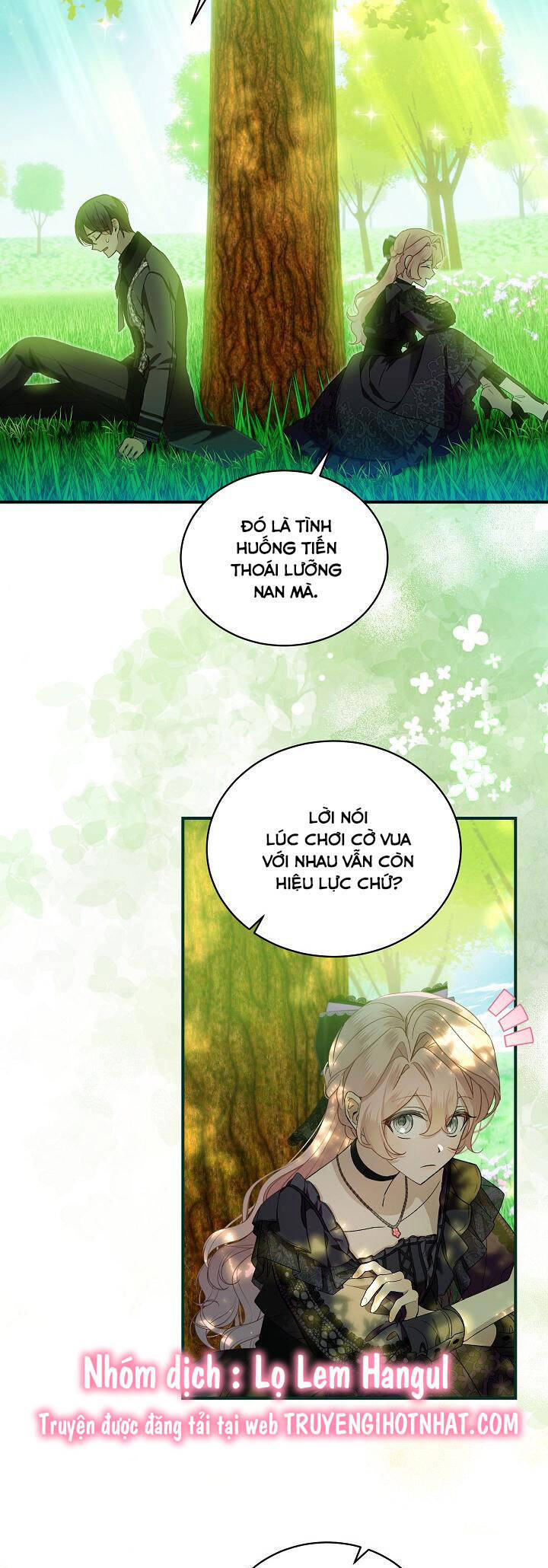 Quý Cô Thế Lực Ngầm Chap 78 - Next Chap 79