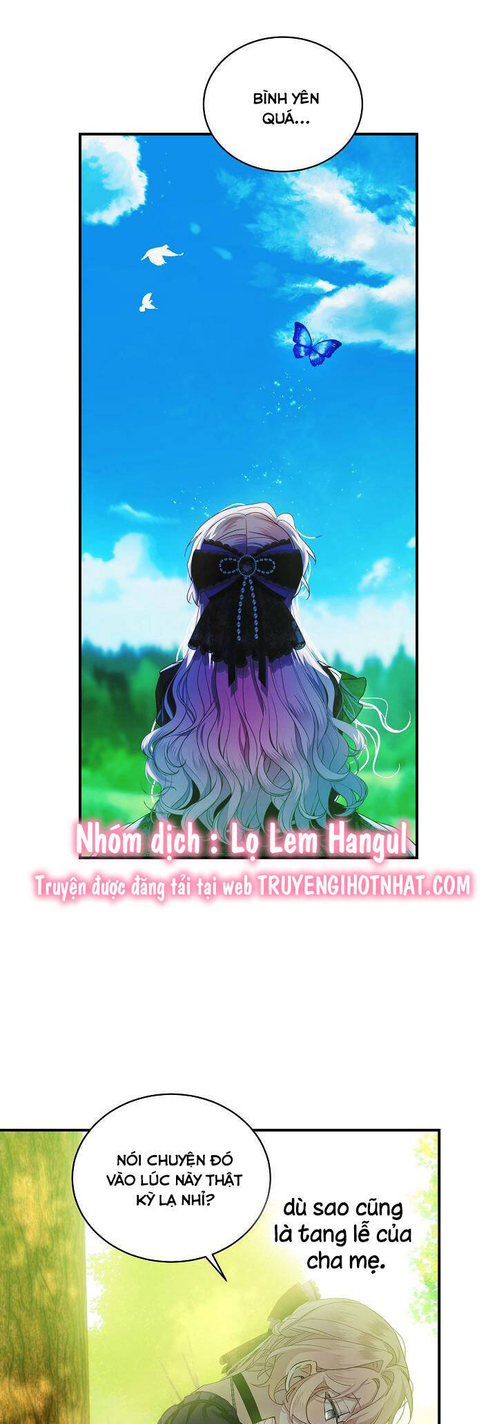 Quý Cô Thế Lực Ngầm Chap 78 - Next Chap 79