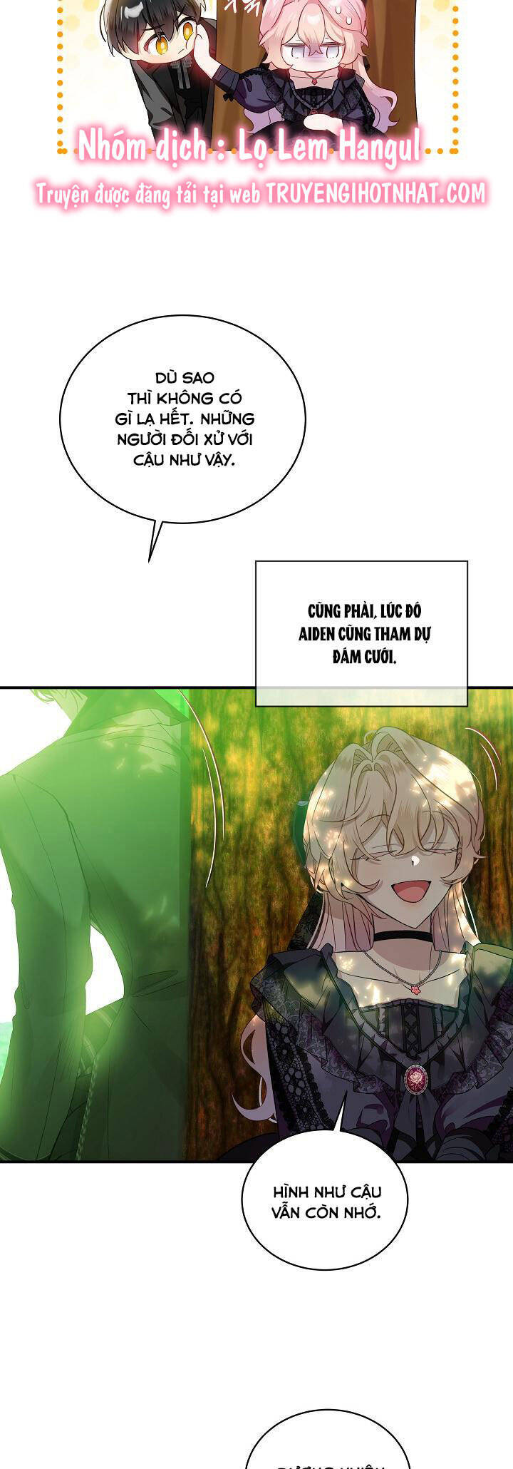 Quý Cô Thế Lực Ngầm Chap 78 - Next Chap 79