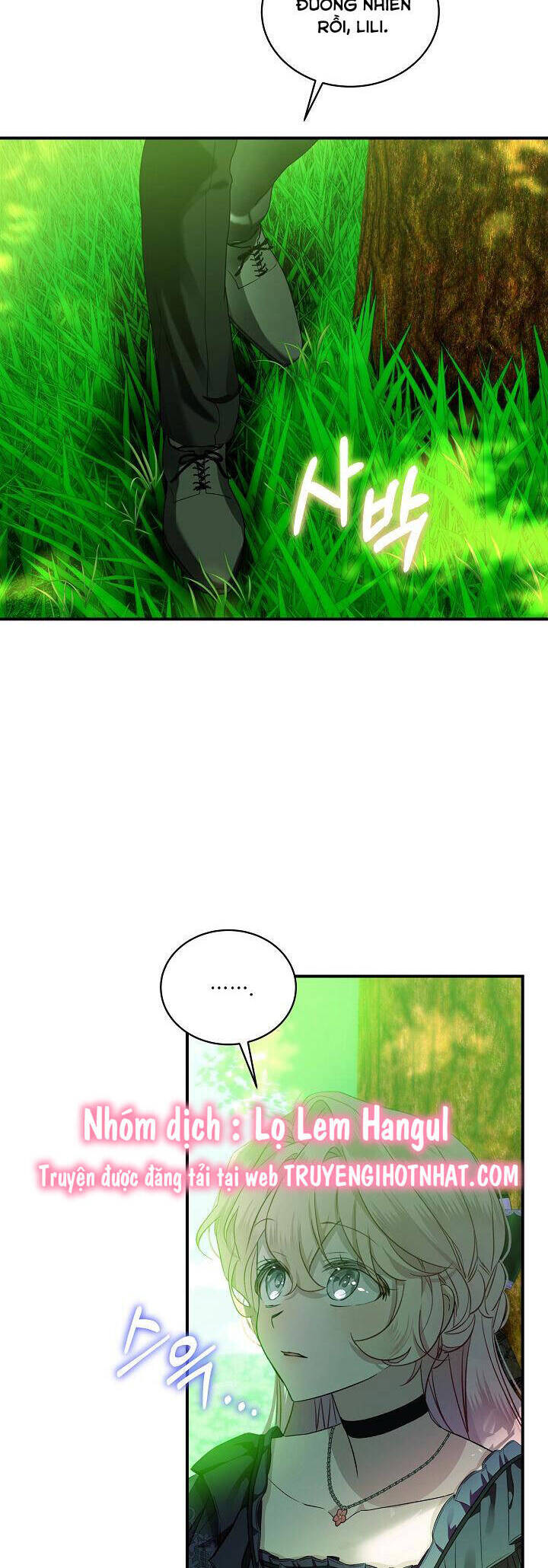 Quý Cô Thế Lực Ngầm Chap 78 - Next Chap 79