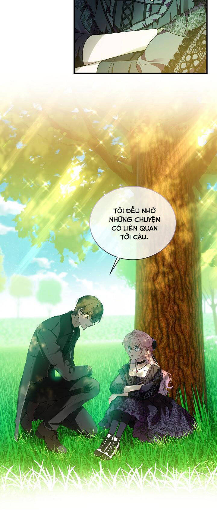 Quý Cô Thế Lực Ngầm Chap 78 - Next Chap 79