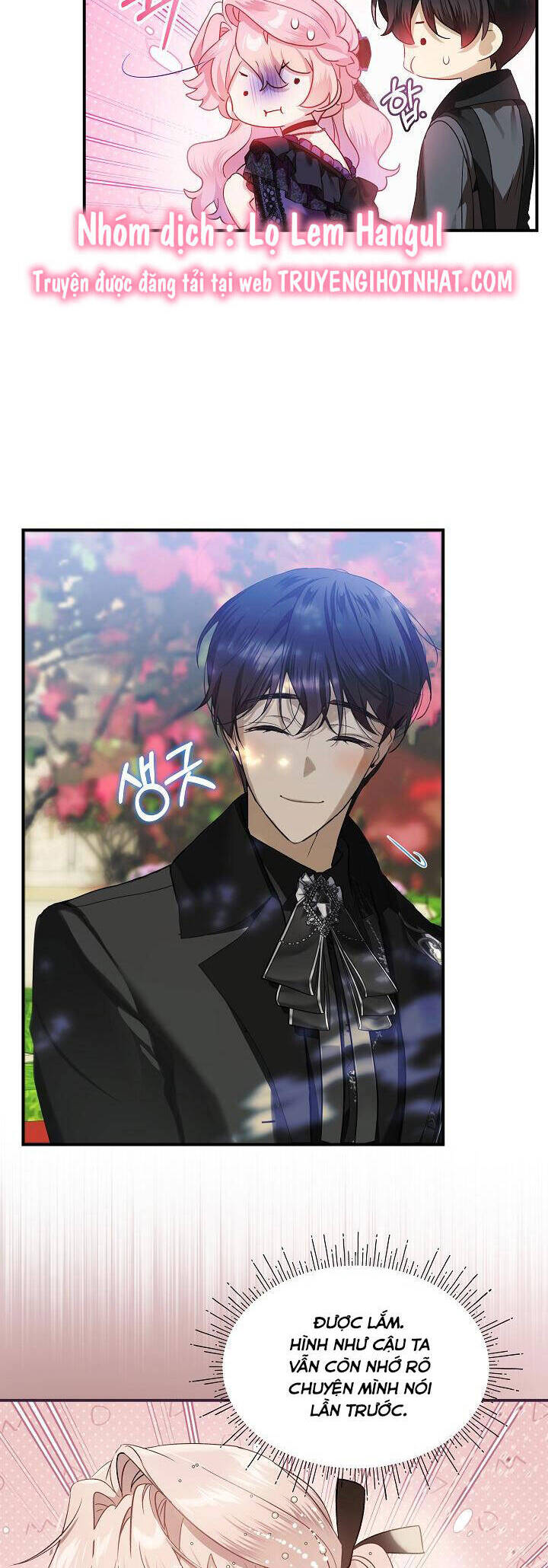Quý Cô Thế Lực Ngầm Chap 78 - Next Chap 79
