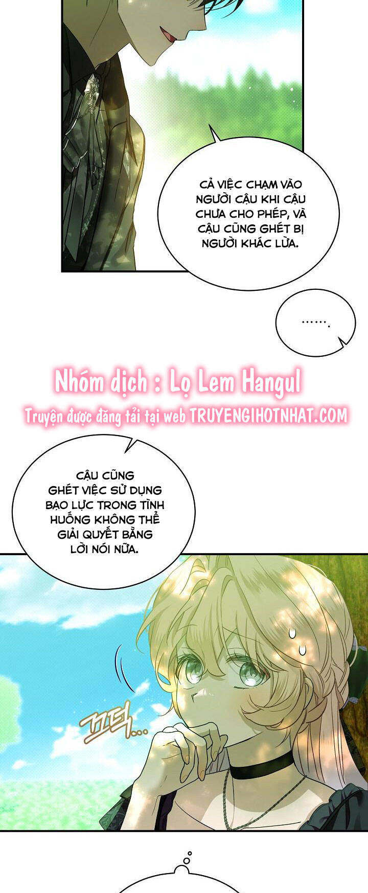 Quý Cô Thế Lực Ngầm Chap 78 - Next Chap 79
