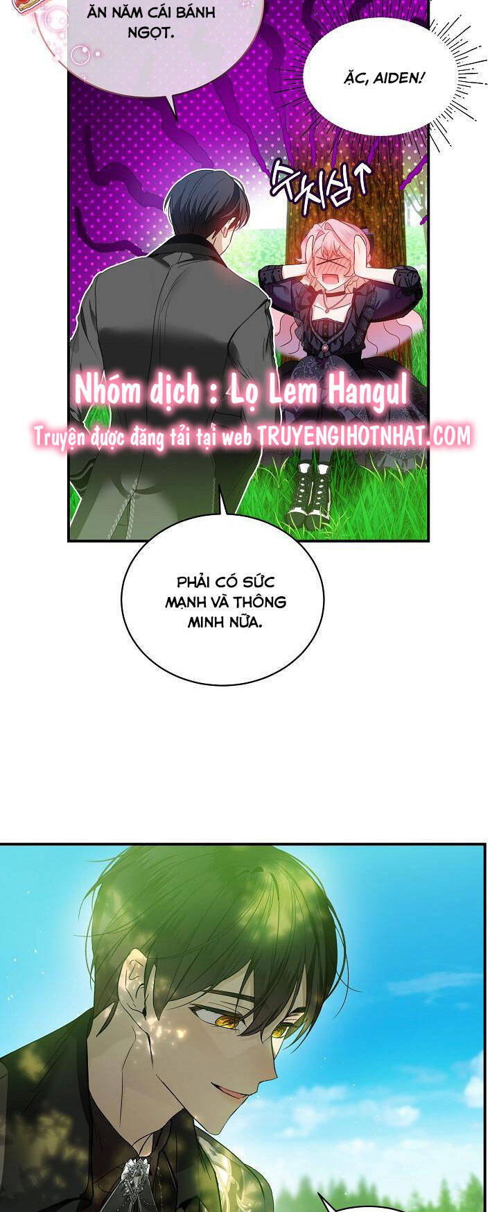 Quý Cô Thế Lực Ngầm Chap 78 - Next Chap 79