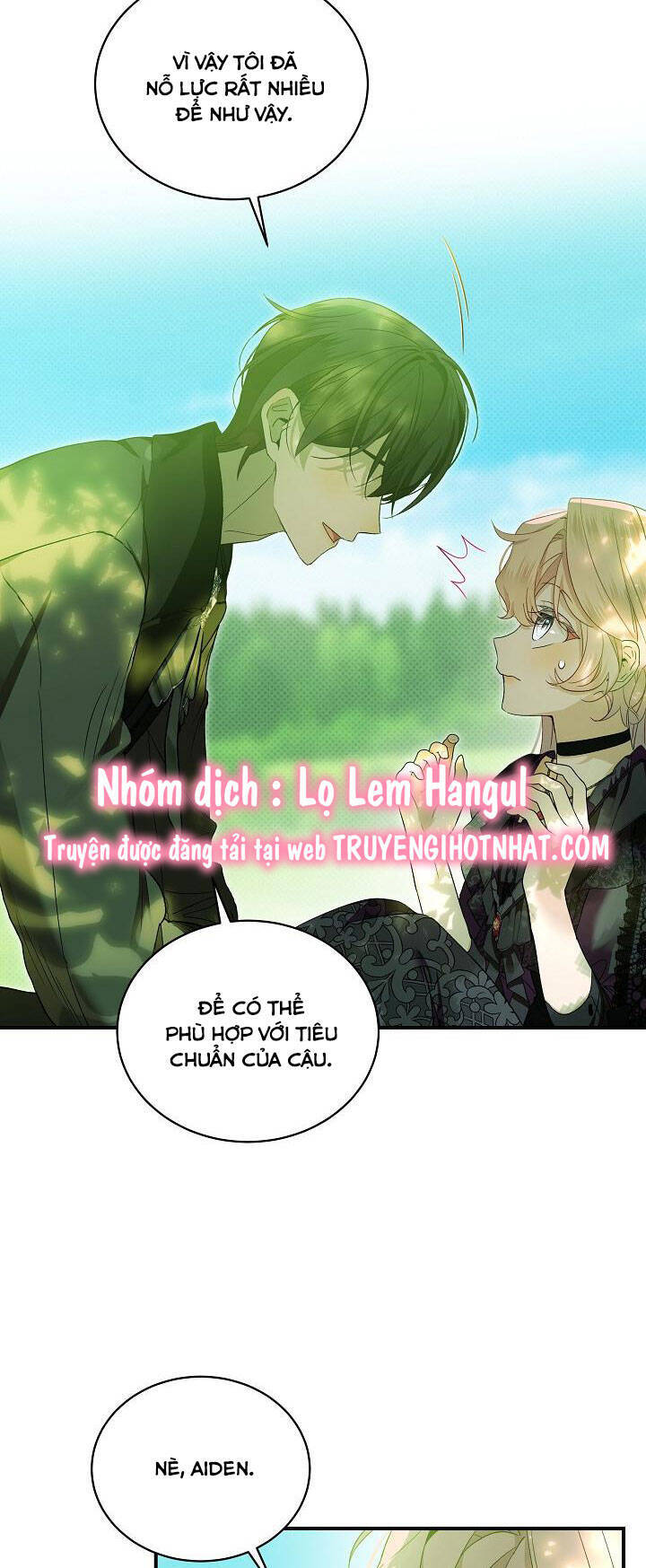 Quý Cô Thế Lực Ngầm Chap 78 - Next Chap 79