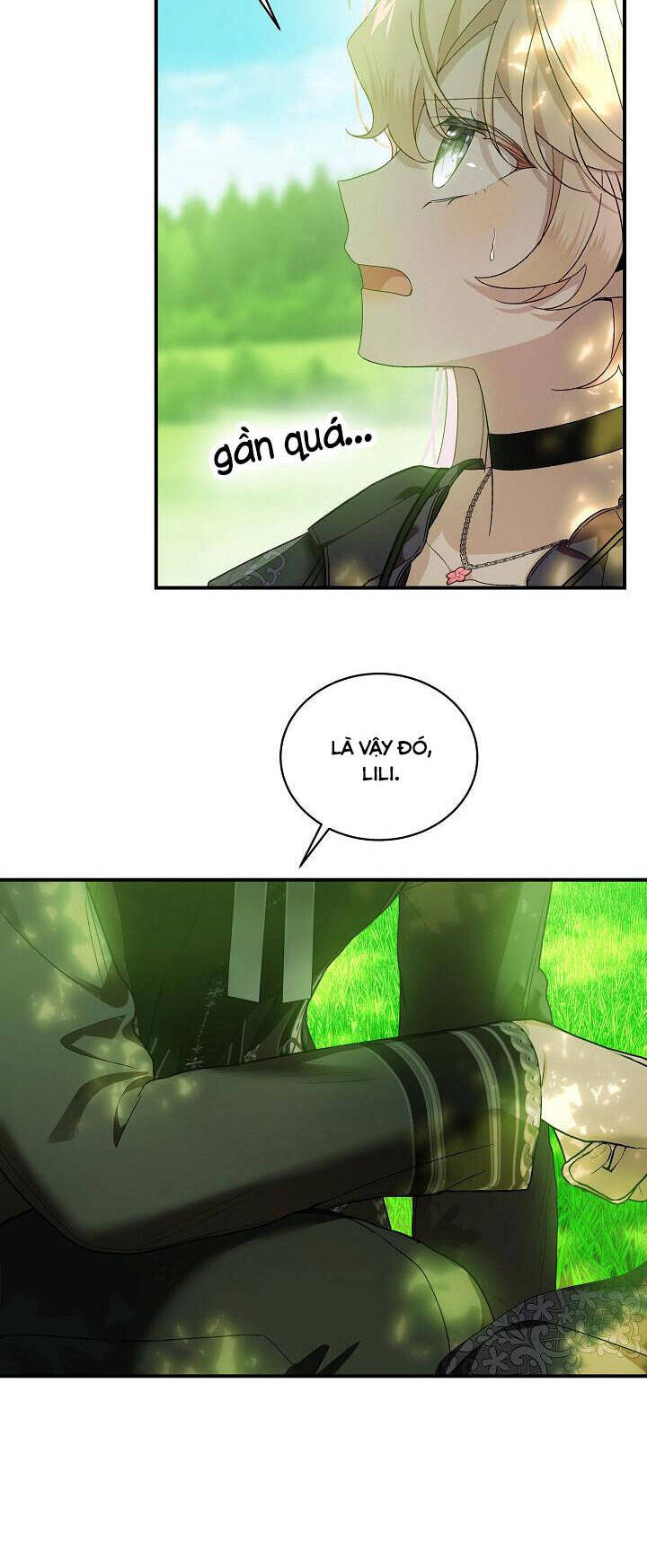 Quý Cô Thế Lực Ngầm Chap 78 - Next Chap 79