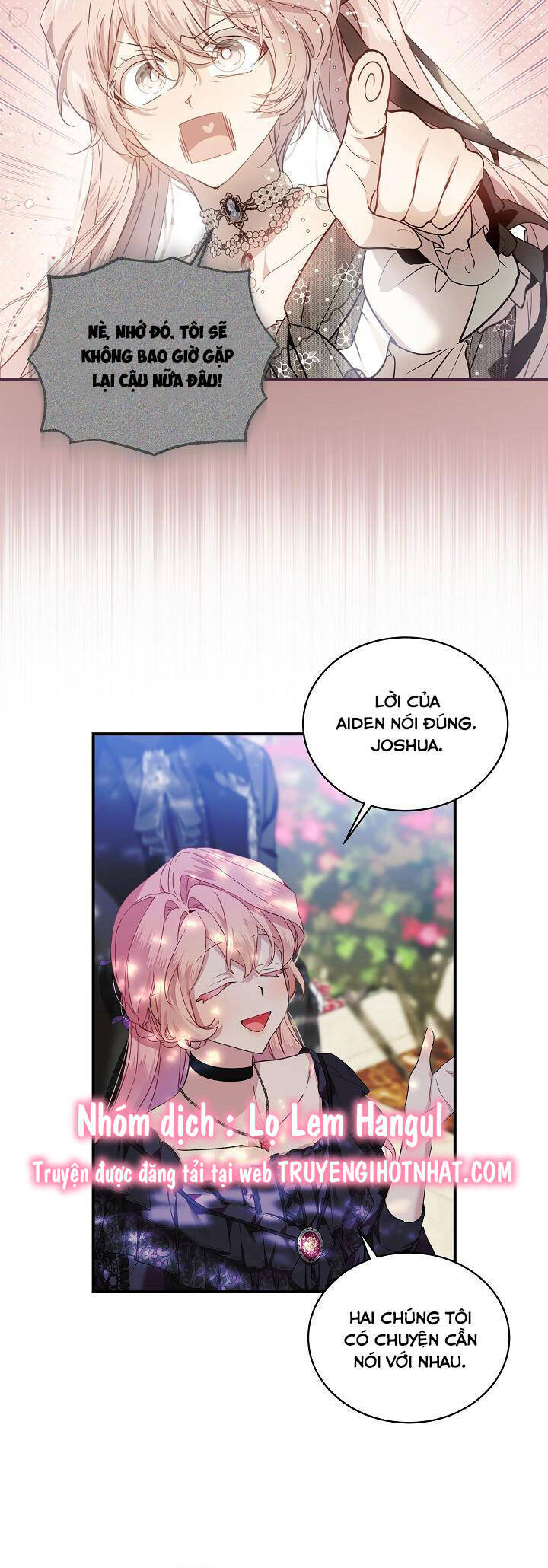 Quý Cô Thế Lực Ngầm Chap 78 - Next Chap 79