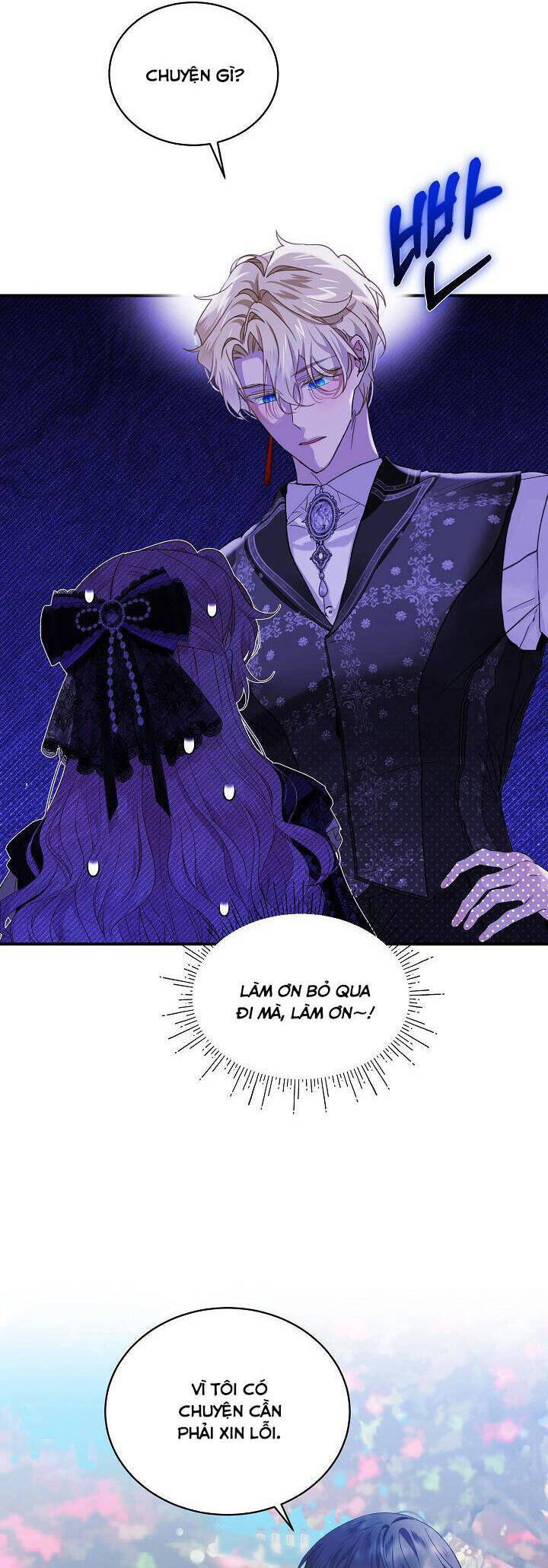 Quý Cô Thế Lực Ngầm Chap 78 - Next Chap 79