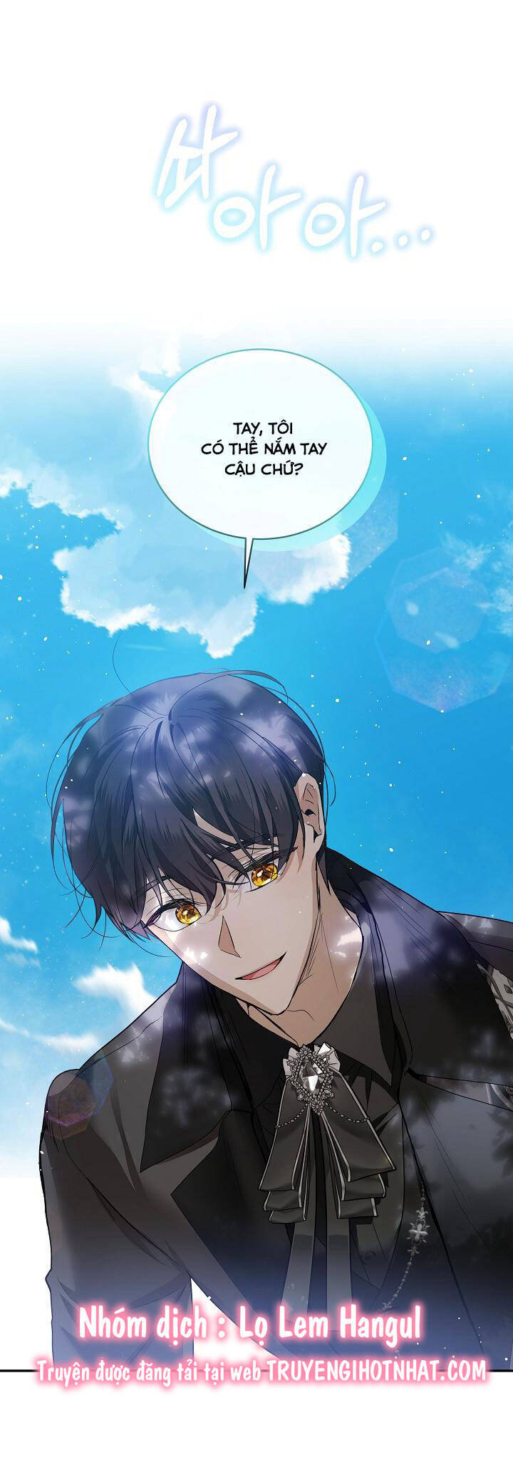 Quý Cô Thế Lực Ngầm Chap 79 - Next Chap 80