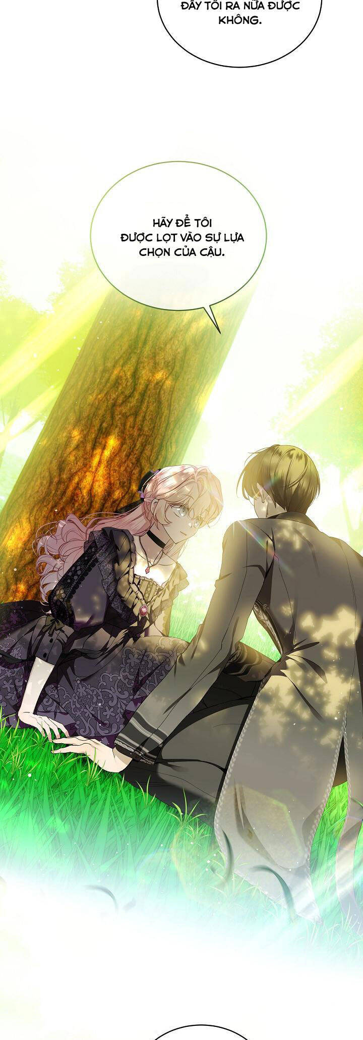 Quý Cô Thế Lực Ngầm Chap 79 - Next Chap 80