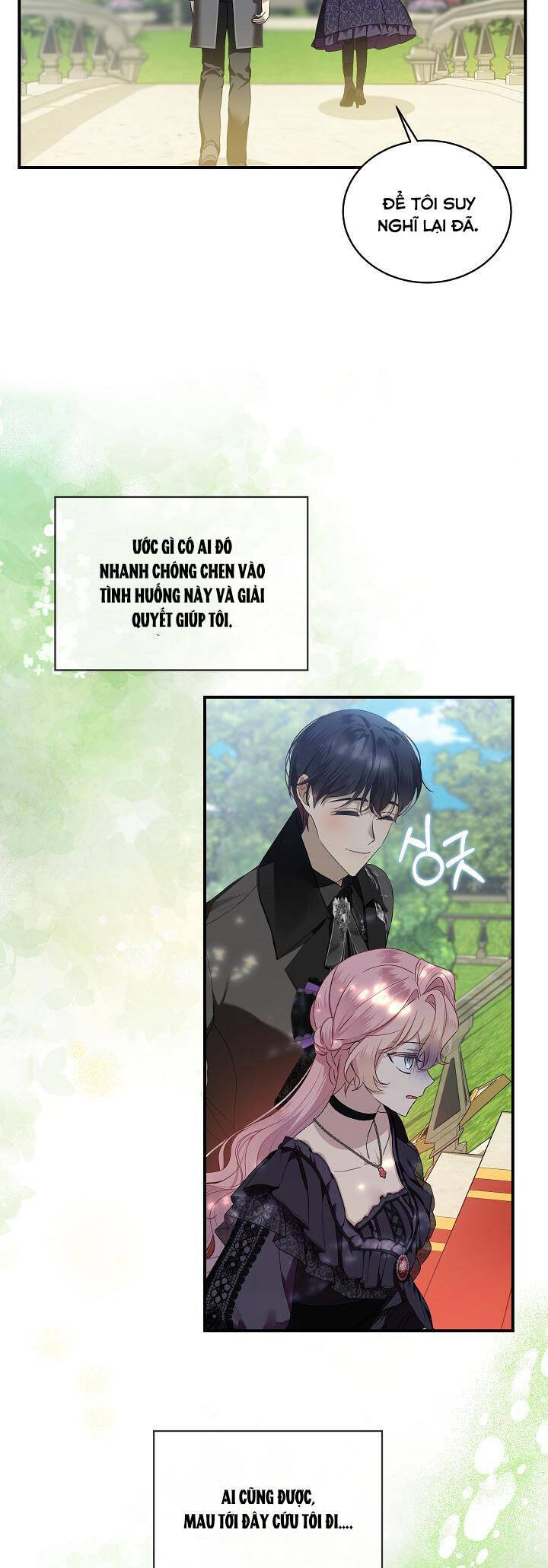 Quý Cô Thế Lực Ngầm Chap 79 - Next Chap 80