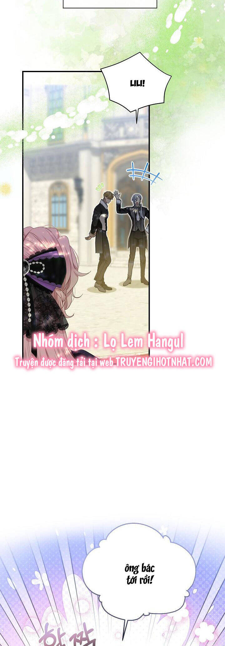 Quý Cô Thế Lực Ngầm Chap 79 - Next Chap 80