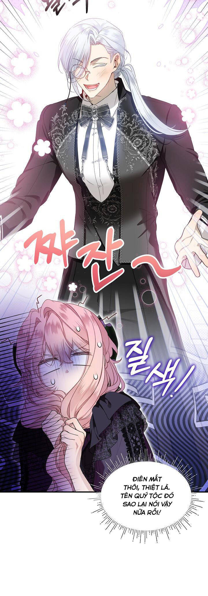 Quý Cô Thế Lực Ngầm Chap 79 - Next Chap 80