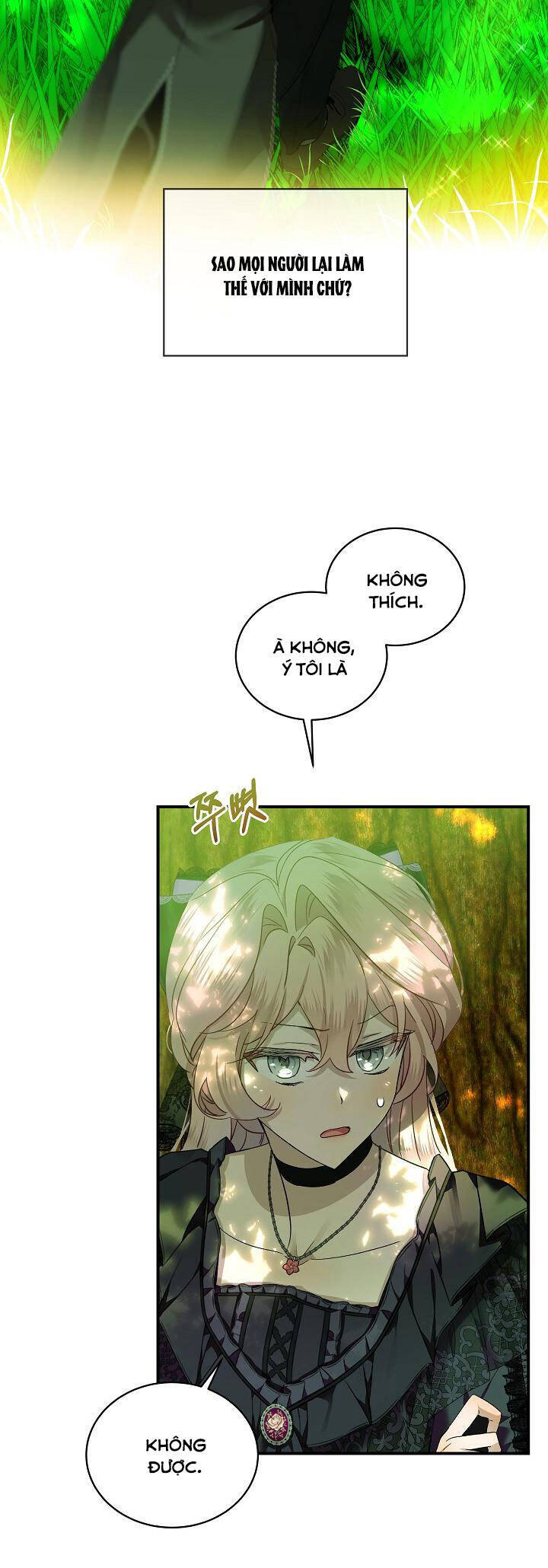 Quý Cô Thế Lực Ngầm Chap 79 - Next Chap 80